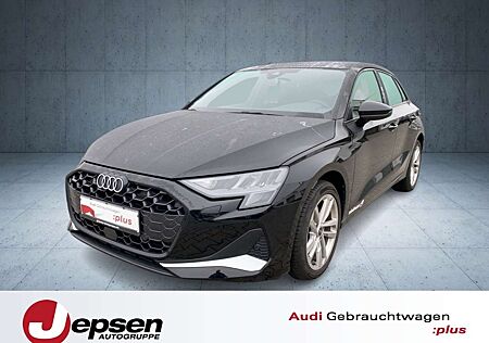 Audi A3 Sportback Advanced 30 TFSI S tr. Virtual Cam