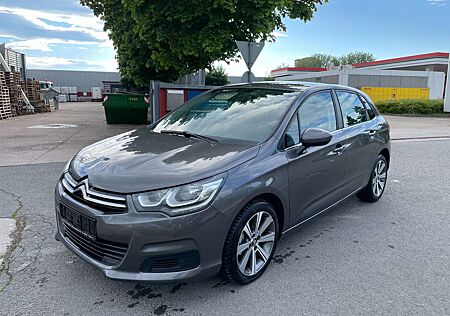 Citroën C4 Citroen Tendance