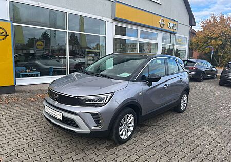 Opel Crossland X Elegance *Kamera*Sitzheizung*Klimaautomatik