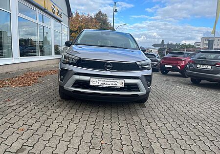 Opel Crossland X Elegance