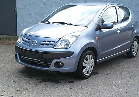 Nissan Pixo AUTOMATIK original 18800km