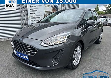 Ford Fiesta 1.0 EcoBoost S&S AUTOMATIK*KLIMA*BTH*NAVI*PDC