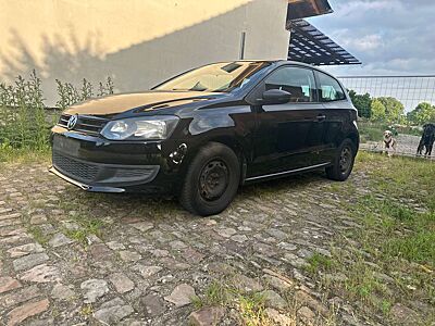 Volkswagen Polo Polo 1.2 Trendline