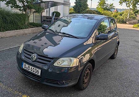 Volkswagen Fox Fox 1.2