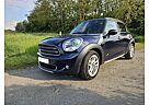 Mini Cooper D Countryman All4 Park Lane Chili