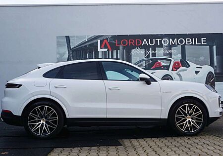 Porsche Cayenne Coupe E-Hybrid*Luft*BOSE*ACC*4 Zonen