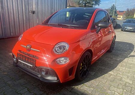 Abarth 695 500 1.4 T-Jet