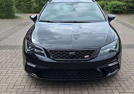 Seat Leon Cupra 300 4Drive