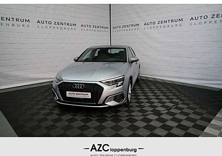 Audi A3 Sportback 30 TDI LED+Navi-touch+Virtual+PDC