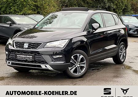 Seat Ateca Style 1.4 TSI 7-Gang-DSG Pano, Winter-Paket