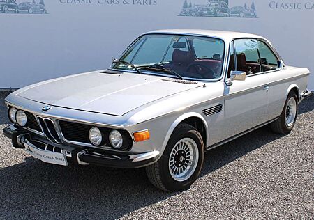 BMW Others 3.0 CS (E9) Leder, eFH, Alpina 14", E-Benzinpumpe