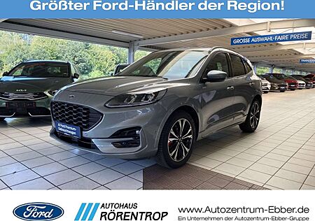 Ford Kuga PHEV ST-Line X 2.5 Duratec HUD B&O Navi