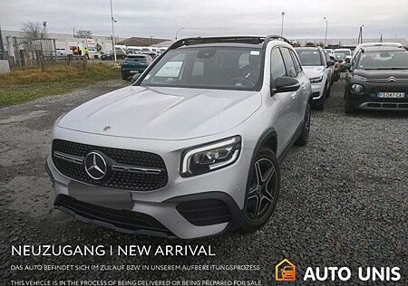 Mercedes-Benz GLB 200 d DCT | AMG line | 7 Sitzer | Automatik