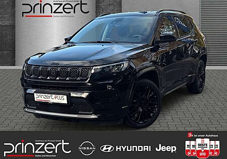 Jeep Compass 1.5 M-Air 7 DCT "High Altitude" LED*Navi*Winter-Pa