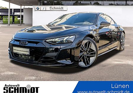 Audi e-tron GT RS quattro AirSuspension Leder Massagesitze Par