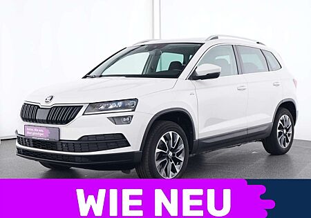 Skoda Karoq Drive 125 AHK|LED|Kessy|Kamera|Pano|SHZ