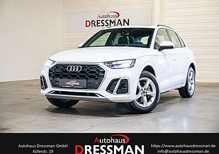 Audi Q5 40 TDI quattro S LINE VIRTUAL PANO LED DSP