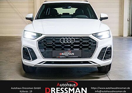 Audi Q5 40 TDI quattro S LINE VIRTUAL PANO LED DSP