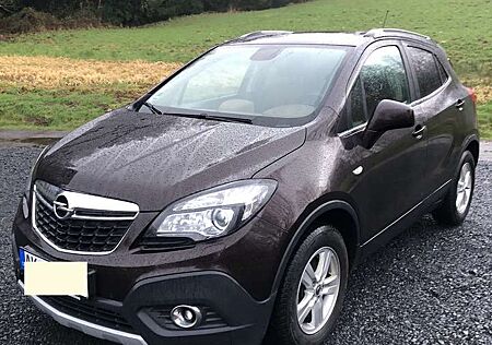 Opel Mokka Innovation