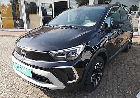 Opel Crossland Elegance-Navi, Sitzheizung, RFK, AHK, Allwetter