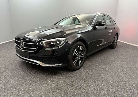 Mercedes-Benz E 200 d T Avantgarde TAXI*WIDE*LED*MBUX*U-FREI