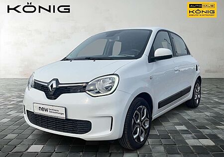 Renault Twingo LIMITED SCe 75 Start & Stop