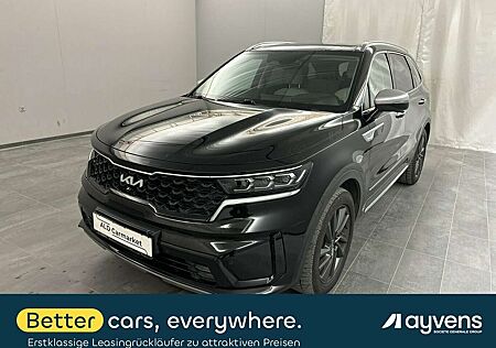 Kia Sorento 1.6 T-GDI PHEV AWD Aut. Platinum Geschlossen, 5-tü