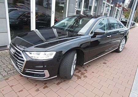 Audi A8 50 TDI tiptronic quattro/Topausstattung