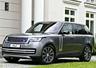 Land Rover Range Rover Autobiography D350 eAHK/Meridian1600W/SV DUO/22"LM