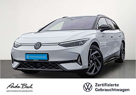 VW ID.7 Volkswagen Tourer GTX Automatik Navi LED HuD ACC EPH D