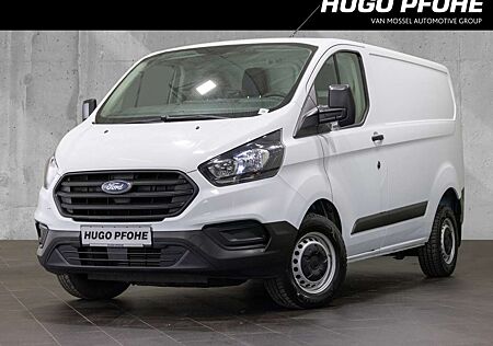 Ford Transit Custom 2.0 TDCi 260 L1 Startup FWD