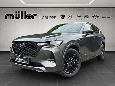 Mazda CX-60 D 254 PS 8AT AWD HOMURA COSO BLOP