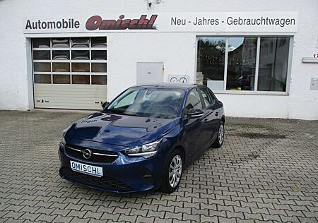 Opel Corsa 1.2 Direct Injection Turbo Edition PDC SHZ