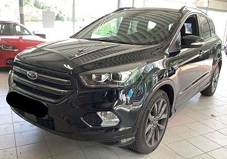 Ford Kuga ST-Line 4x4 Pano|AHK|ACC|BLIS|Winter|Xenon