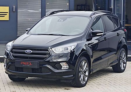 Ford Kuga ST-Line 4x4 Pano|AHK|ACC|BLIS|Winter|Xenon