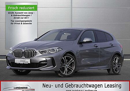 BMW 120 d xDrive M Sport //Pano/LED/Navi/Kamera/Sitzheizun