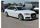 Audi A6 Lim. 3.0 TDI quattro competition*MATRIX*VOLL*