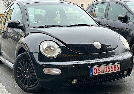 VW New Beetle Volkswagen 1.6 Miami,Sitzheizung, Klima,8 fach Bereift,HU neu