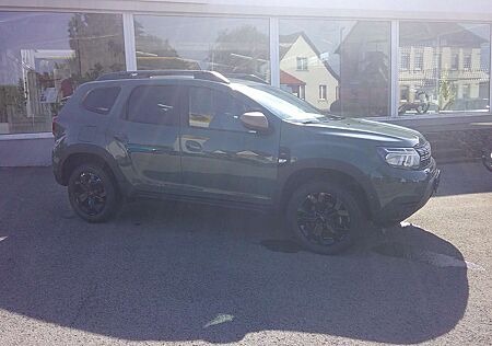Dacia Duster TCe 150 EDC 2WD Sondermodell Extreme Automatik