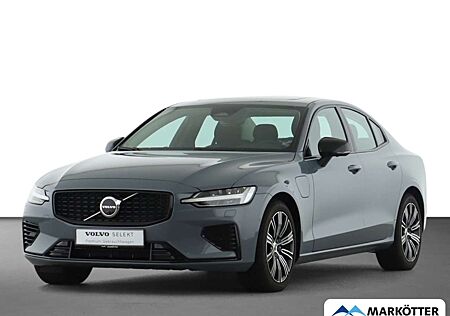 Volvo S60 T8 Ultimate Dark ACC/AWD/BLIS/360°