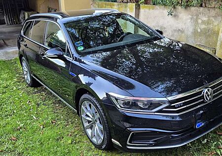 VW Passat Variant Volkswagen 1.4 TSI Plug-In-Hybrid DSG GTE