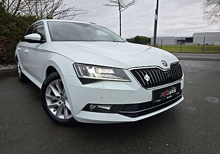 Skoda Superb Combi Ambition ACC Automatik