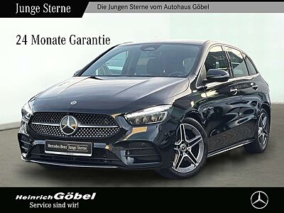 Mercedes-Benz B 200 AMG*360°KAMERA*TOTWINKEL*AMBIENTEBELEUTUNG