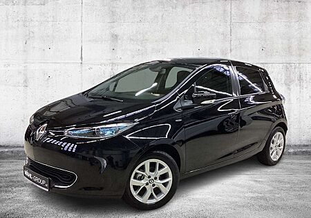 Renault ZOE LIFE *MIETBATTERIE* NAVI KAMERA CARPLAY ALU 16"