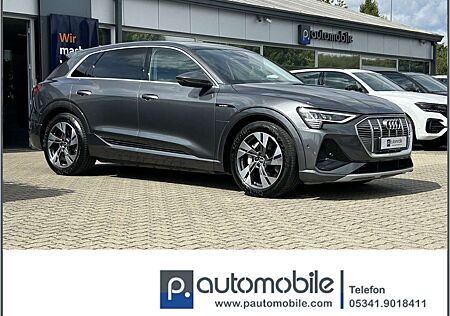Audi e-tron 50 quattro S line*VC*20 Zoll*Kamera*