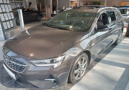 Opel Insignia Ultimate+AHK+Pano+VOLL