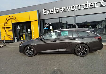 Opel Insignia Ultimate+AHK+Pano+VOLL