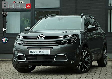 Citroën C5 Aircross Citroen PureTech 180 Shine Sitzh./ Klimaau./Navi