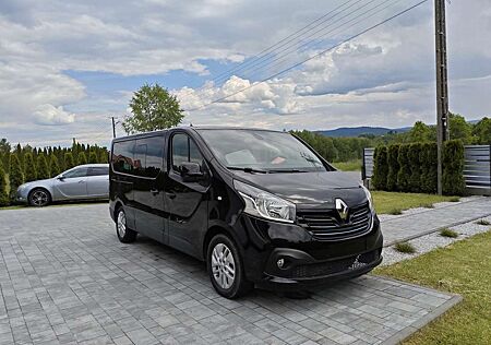 Renault Trafic ENERGY dCi 125 Grand Spaceclass