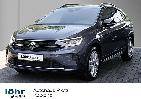 VW Taigo Volkswagen 1.0 TSI DSG Goal Plus AHK, RFK, ACC, DC-P, SHZ,...